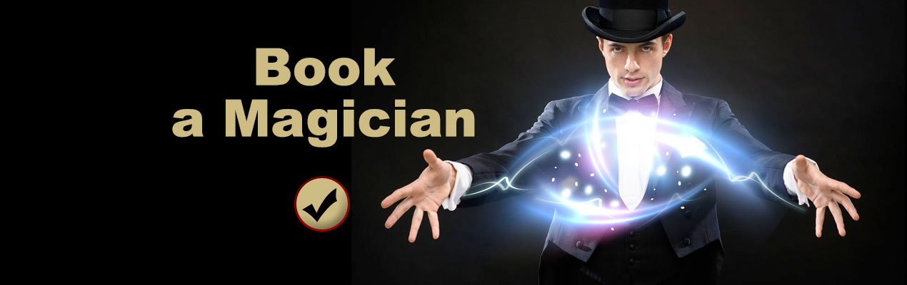 Magicians and illusionists