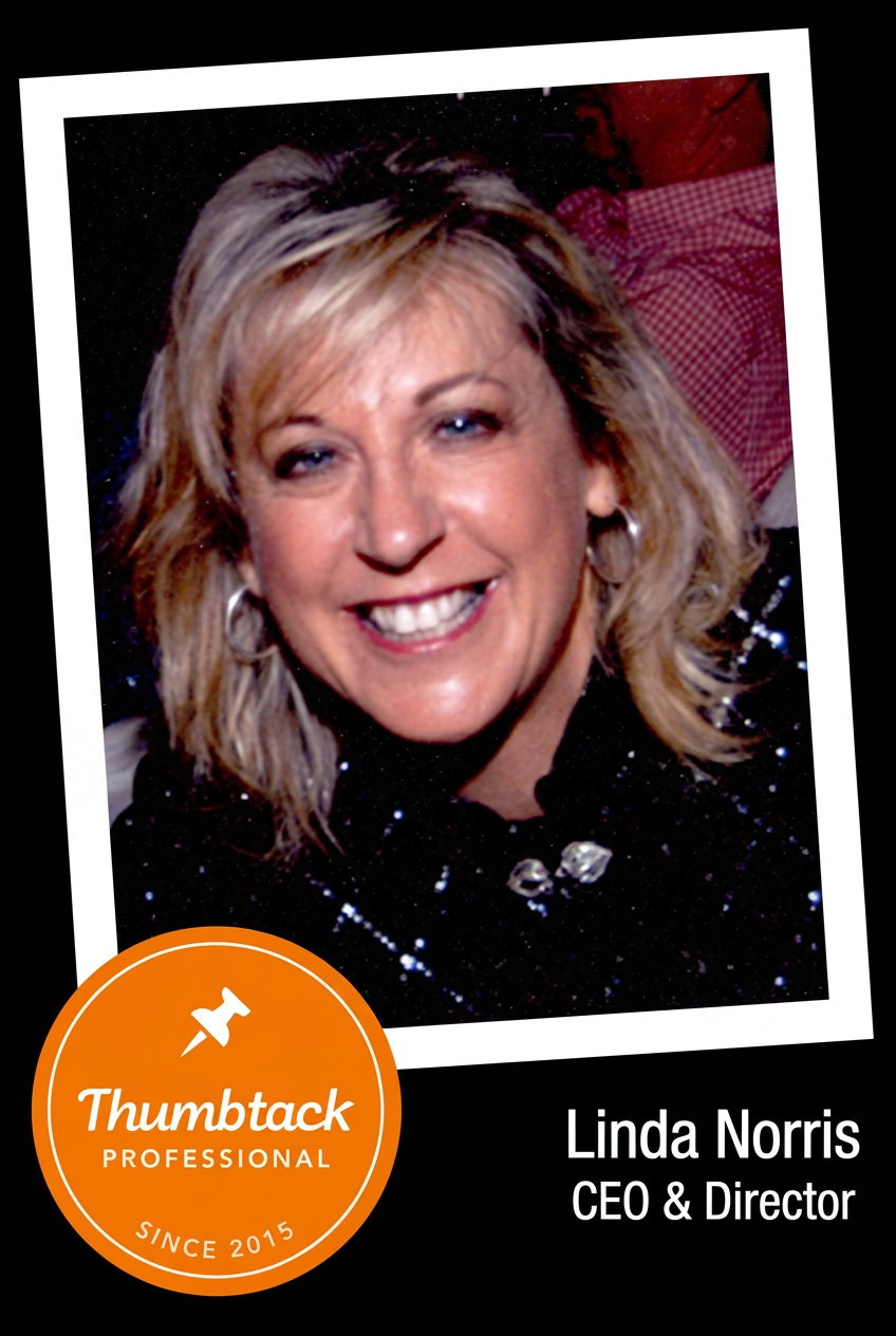 Linda Norris of Top Talent Today